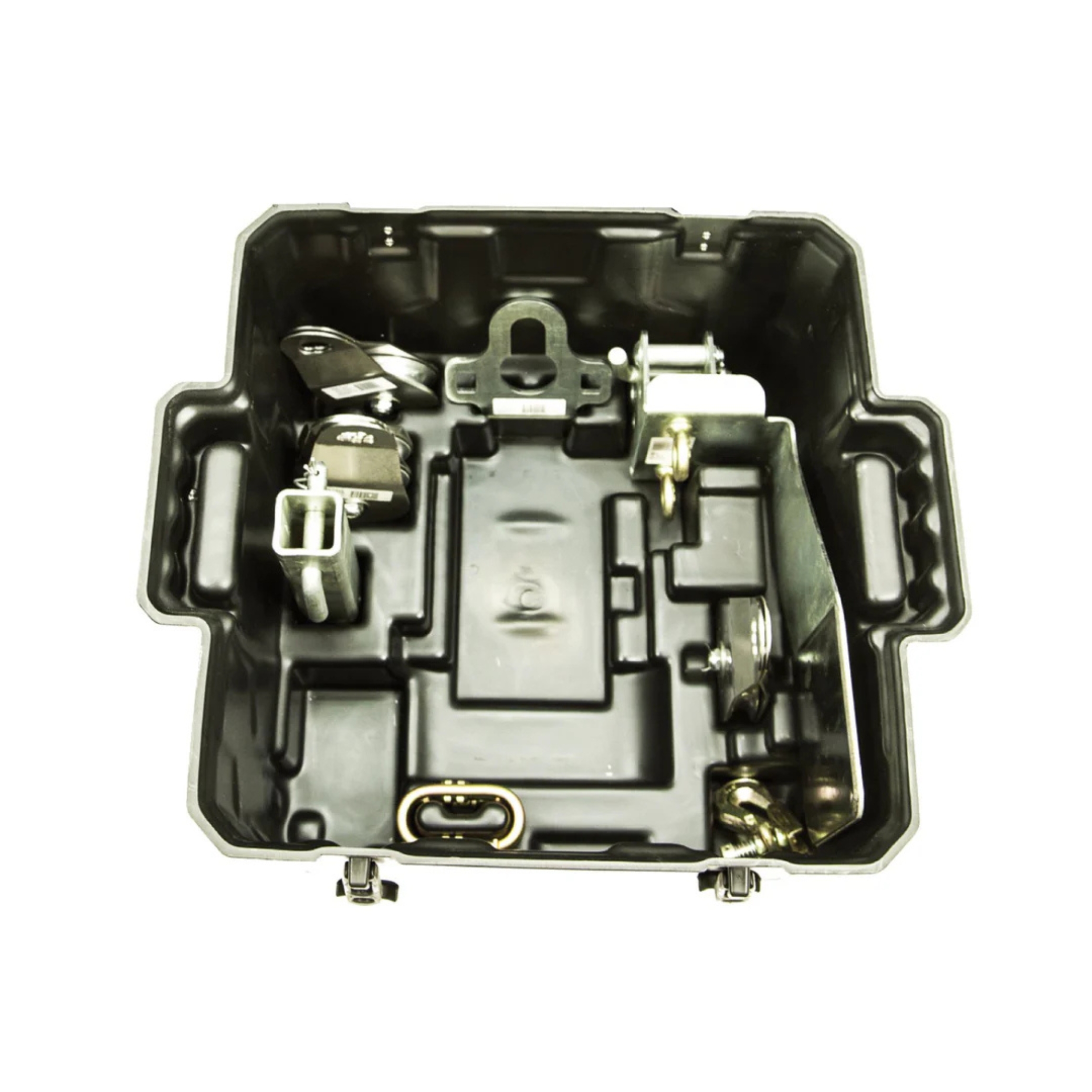 Portable Winch PCA-0100 Étui de transport moulé pour PCW5000 – Image 3