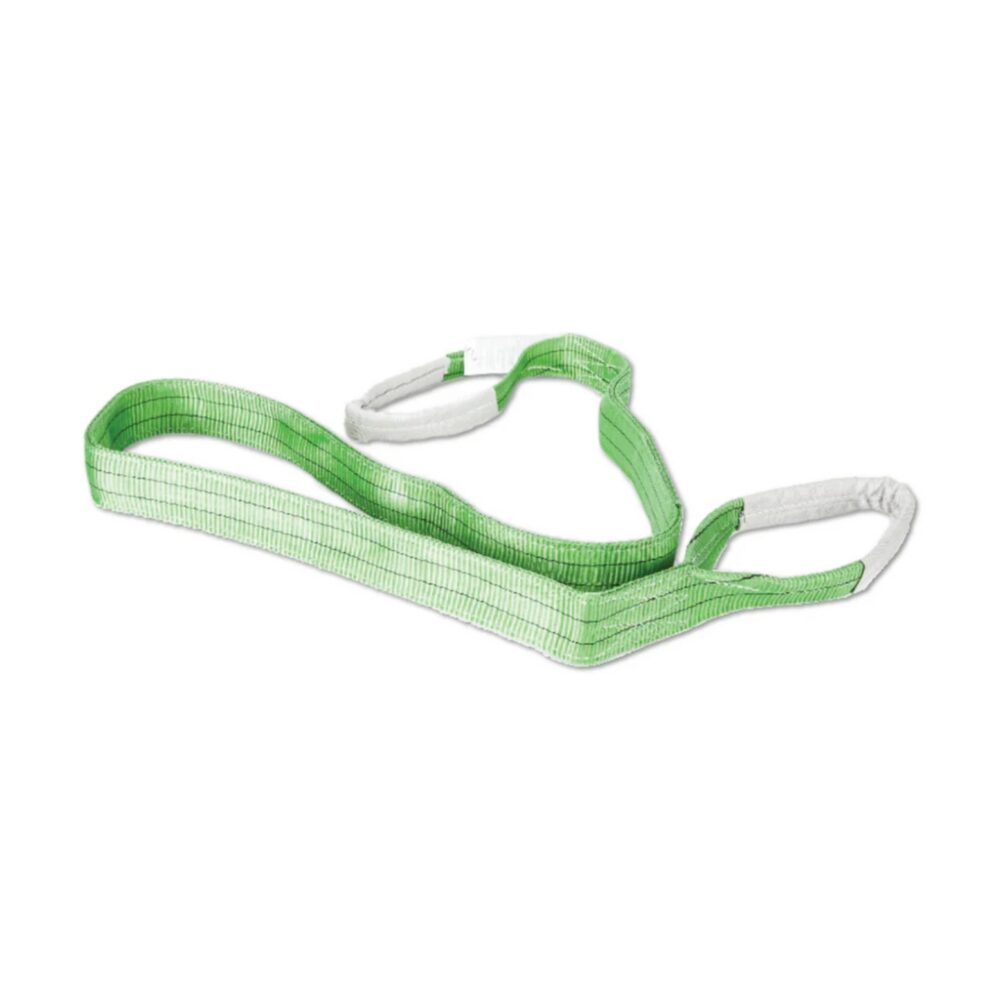 Portable Winch PCA-1258 Élingue en polyester 3 m