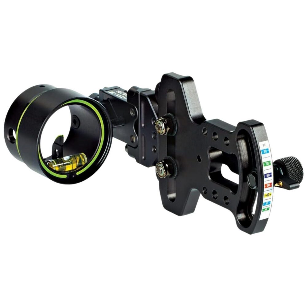 Viseur HHA OPTIMIZER LITE 5519 .019 5FT.RHEO SCOPE