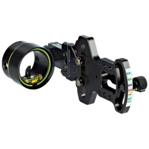 Viseur HHA OPTIMIZER LITE 5519 .019 5FT.RHEO SCOPE