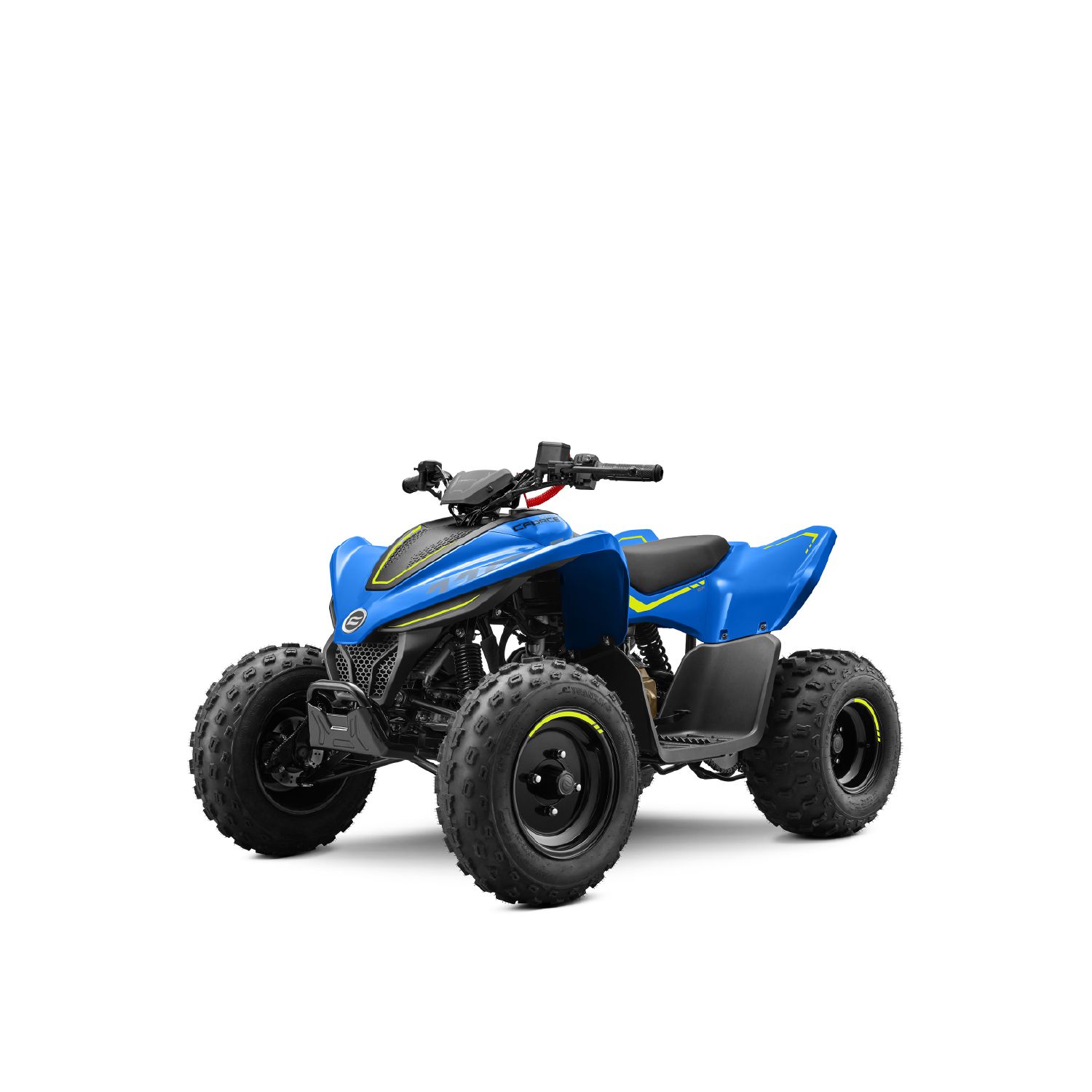 CFORCE 110 CLASSIC - BLEU - 2026 – Image 6
