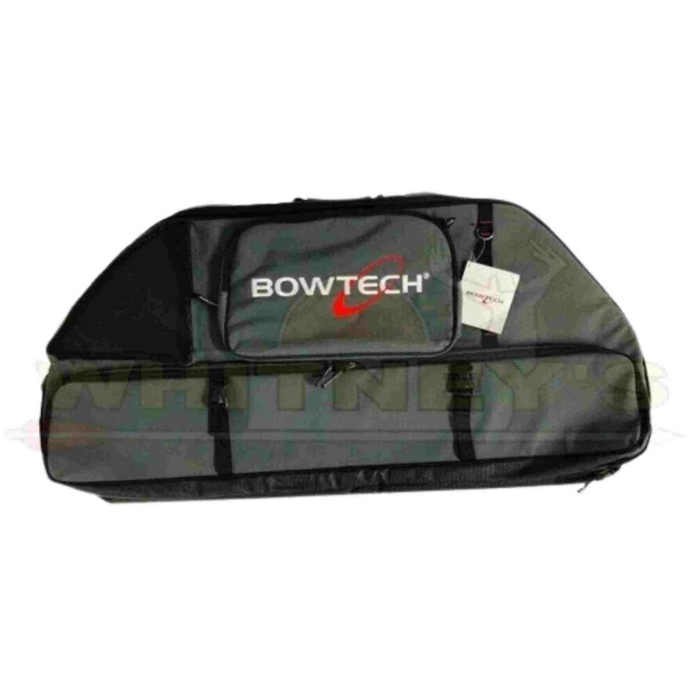 Étui Bowtech Soft 24BC