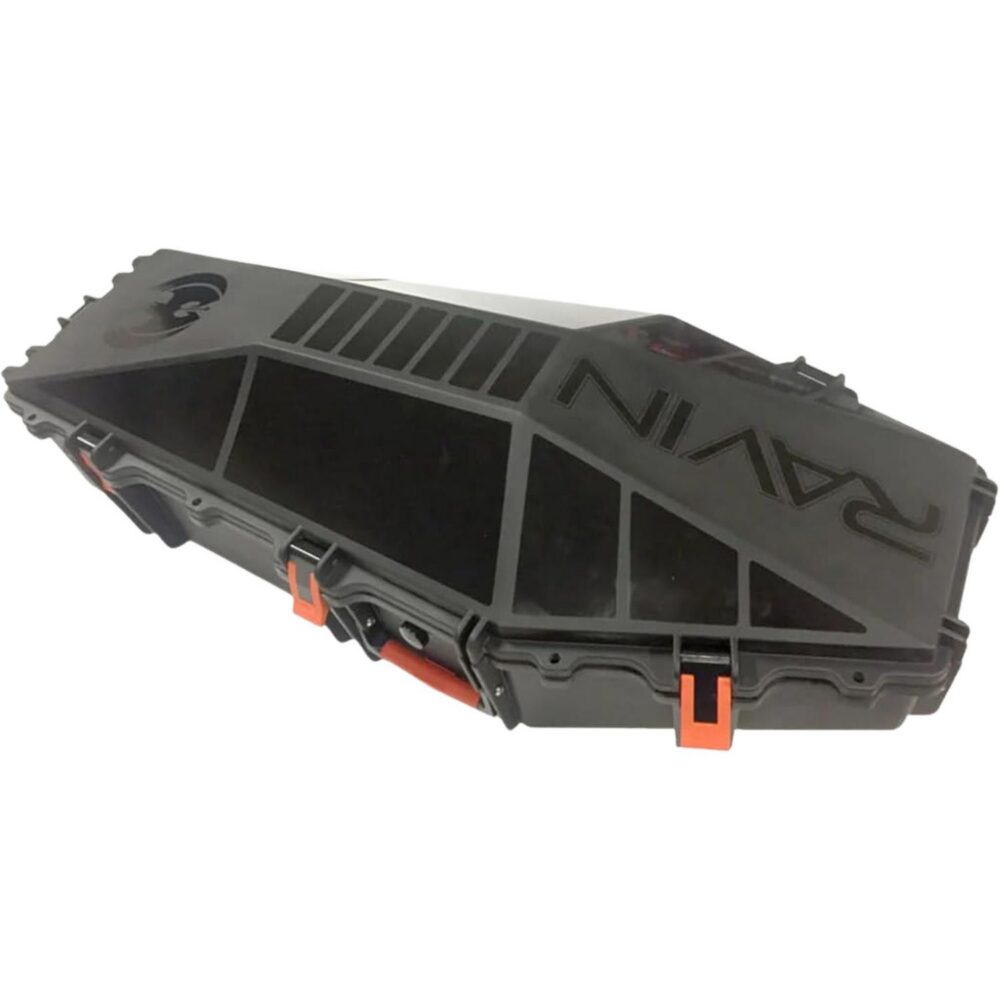 Étui Ravin R26/R29 Hard case NEW