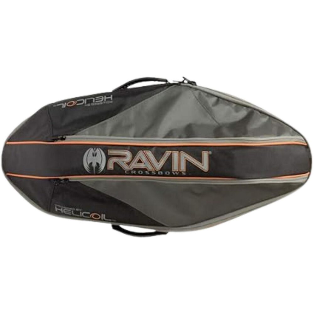 Étui Ravin R26/R29 Soft