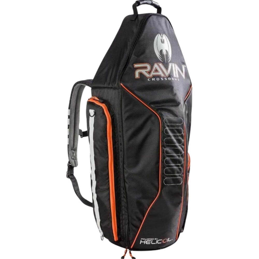 Étui Ravin Soft Case R180 R10 ETC