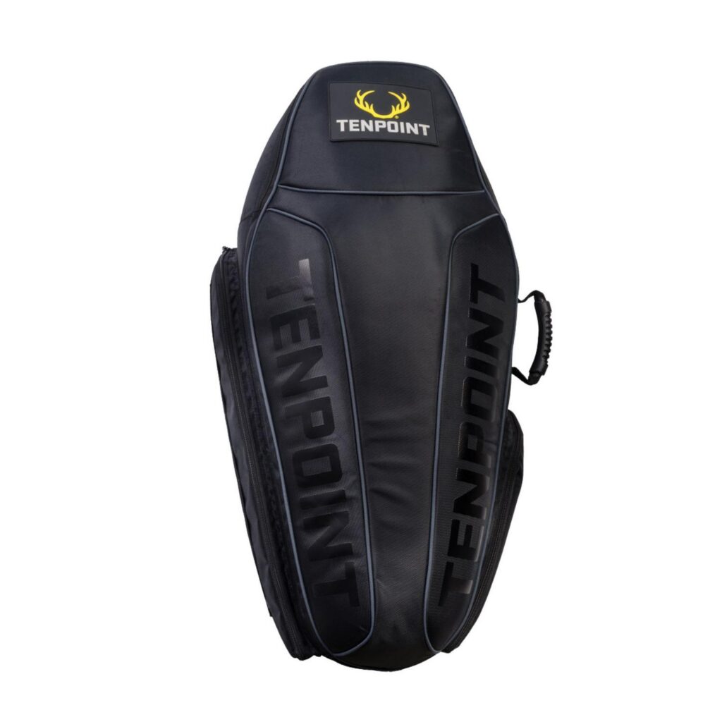 Étui TenPoint EXTREME MINI CASE