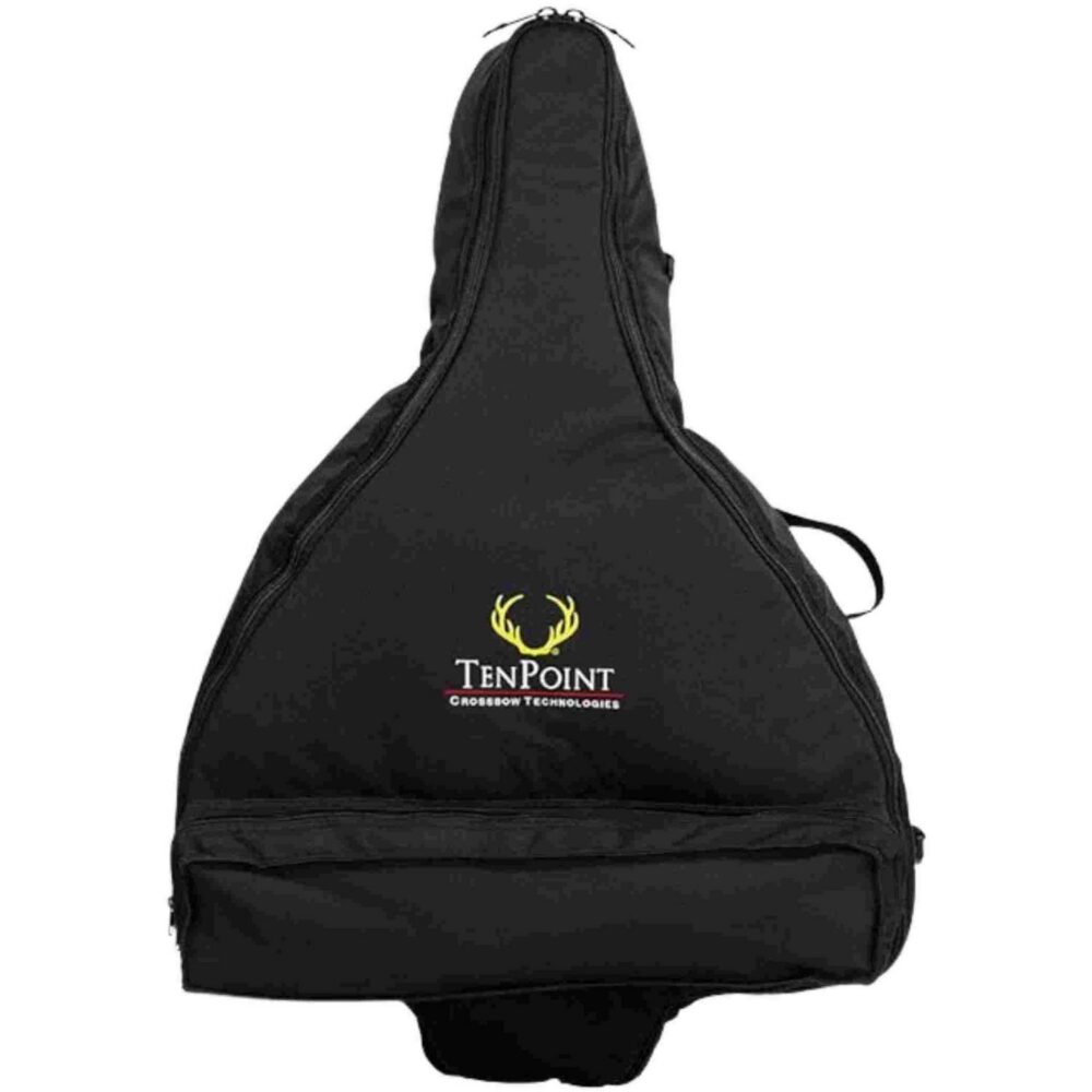 Étui TenPoint Universal Soft Case Black