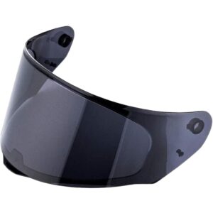 04-677 LUNETTE LS2 NOIR AG IRIDIUM