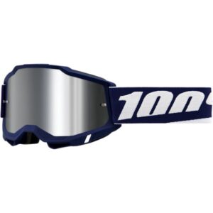 100% – LUNETTES ACCURI 2 MIFFLIN – MIROIR ARGENT