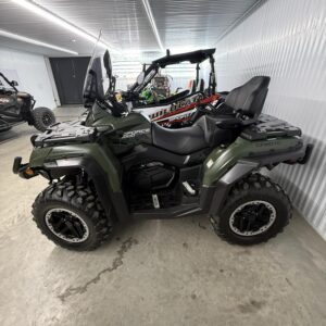 CFMOTO - CFORCE 1000 OVERLAND - 2024
