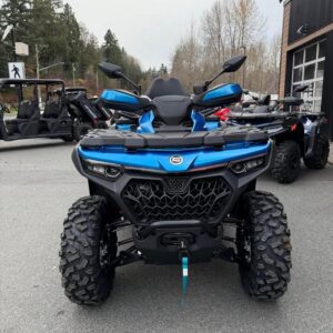 CFMOTO - CFORCE 800 TOURING DÉMO - 2026