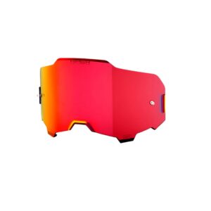 ARMEGA®/ARmatic™ – LENTILLE DE REMPLACEMENT – HiPER® MIRROR RED