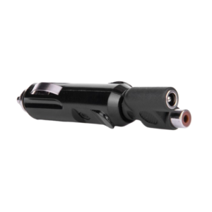 Adaptateur de Prise Accessoire RCA-DC