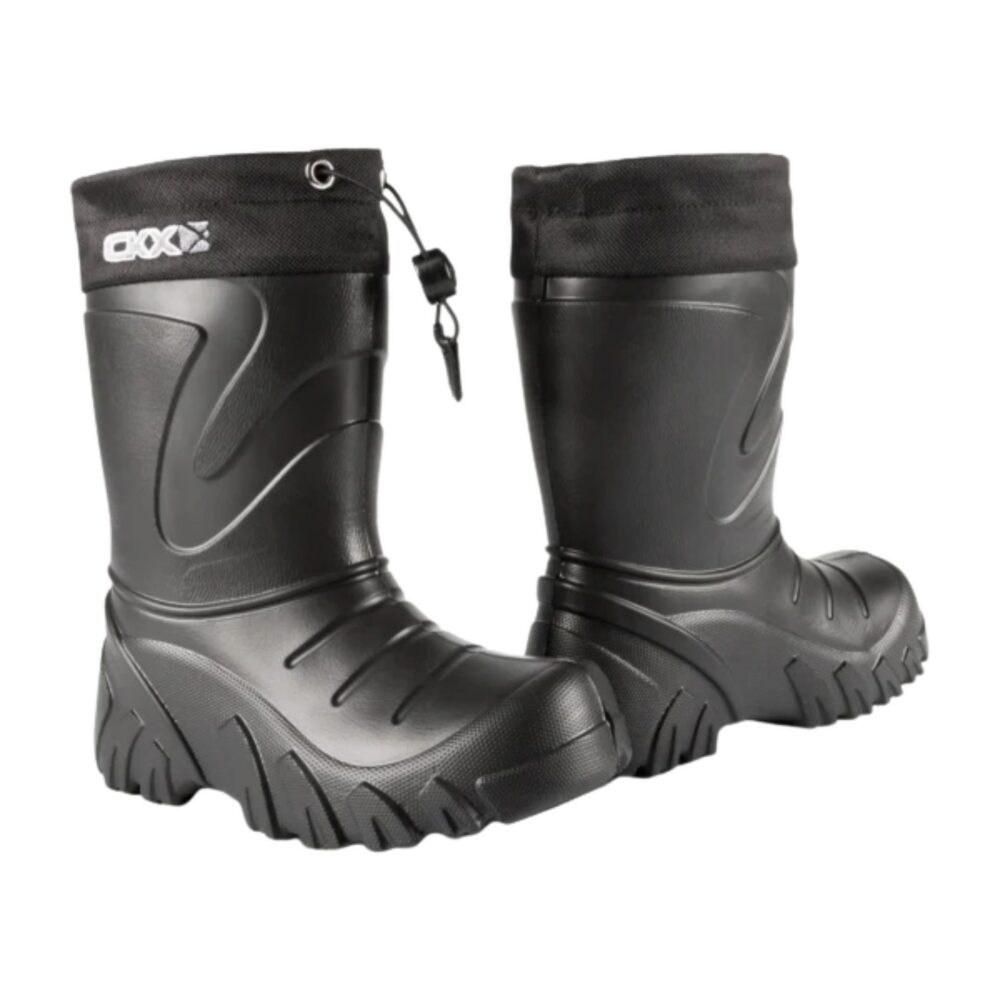 BOTTES ENFANT CKX SCOOT 7/8