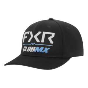CASQUETTE FXR RACE DIV CLUB MX ADULTE