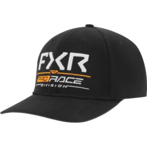 CASQUETTE FXR RACE DIV CLUB MX YTH