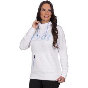 CHANDAIL FXR HYDROGEN TECH FEMME