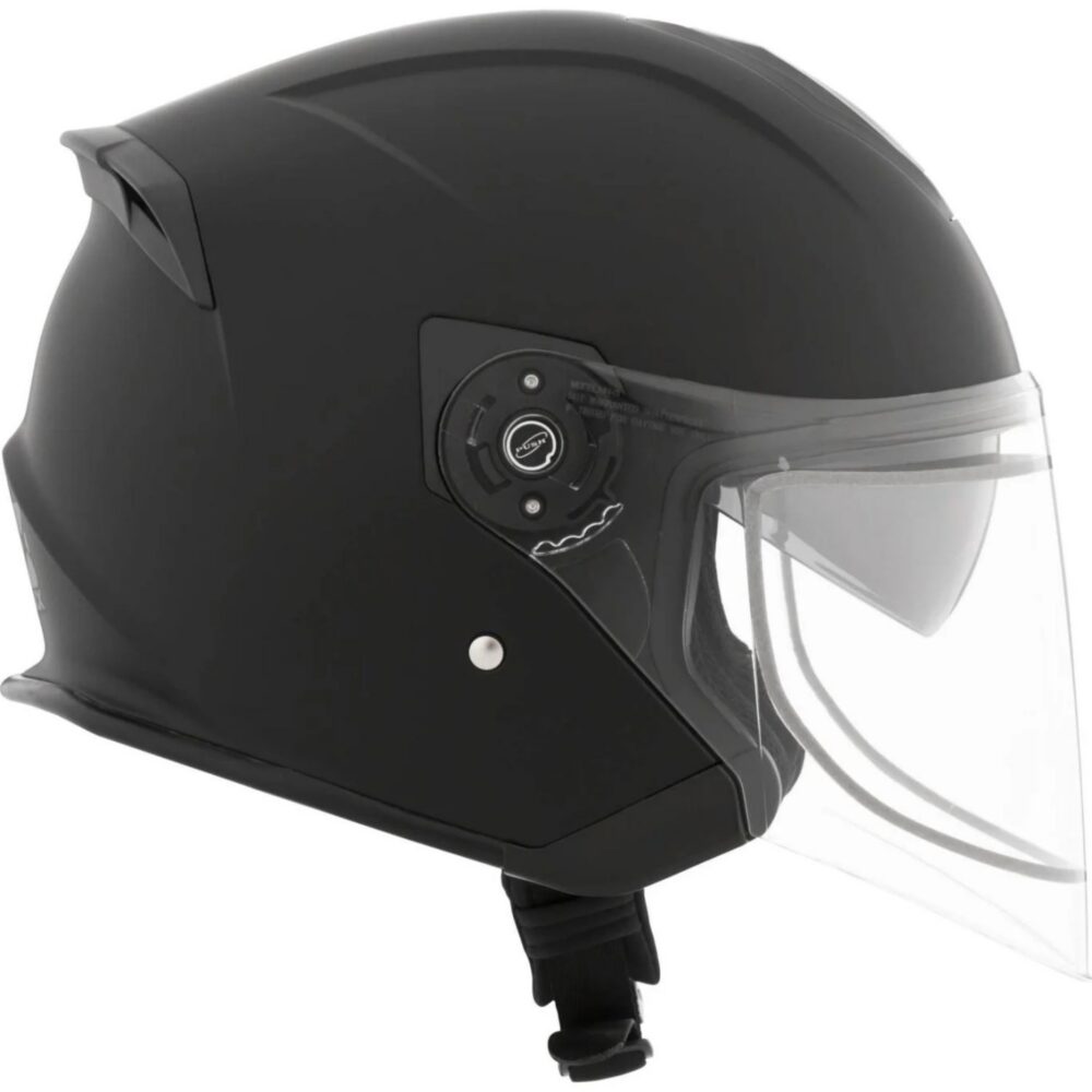 CKX – CASQUE RAZOR RSV DL – NOIR MAT