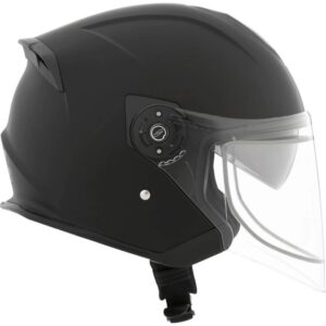CKX – CASQUE RAZOR RSV DL – NOIR MAT