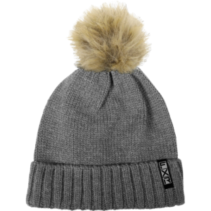 FXR Sonic Beanie Grey Heather OS