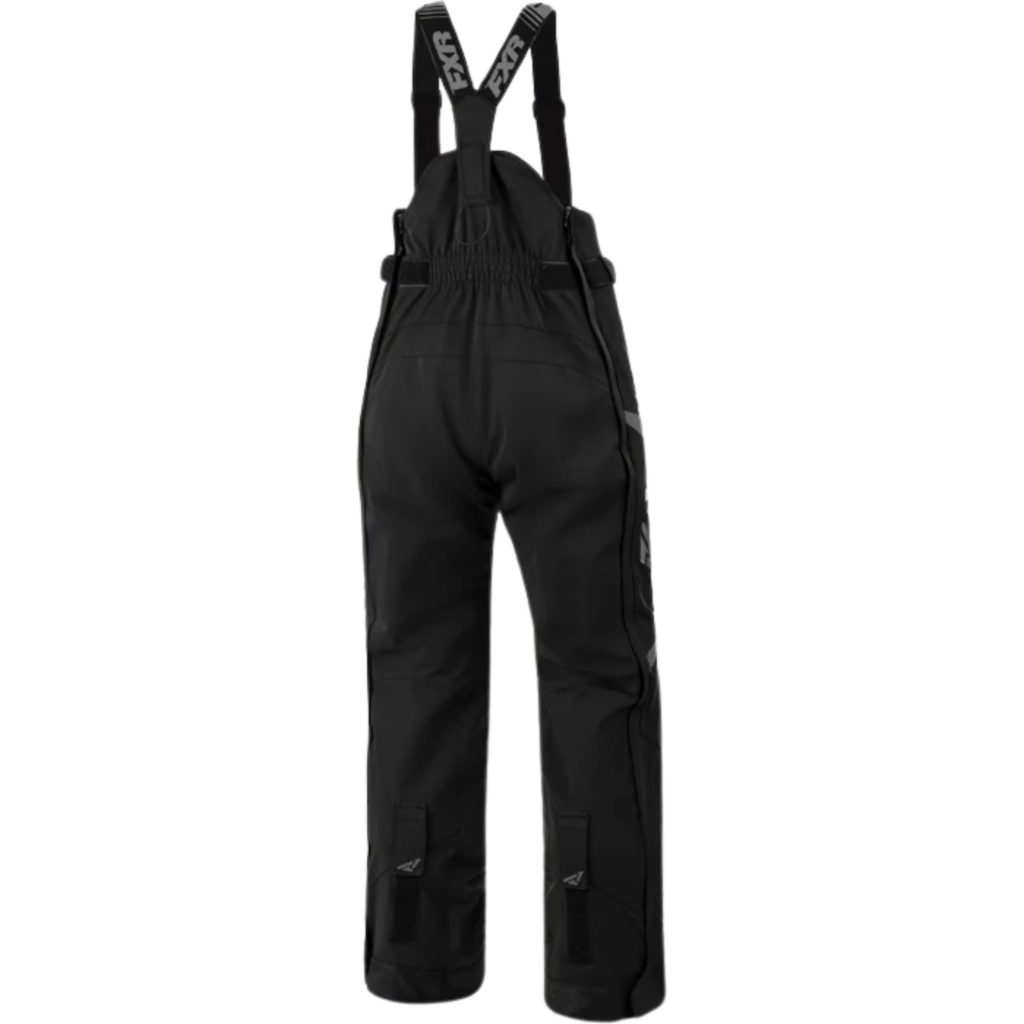 FXR Women's Edge Pant Black Ops
