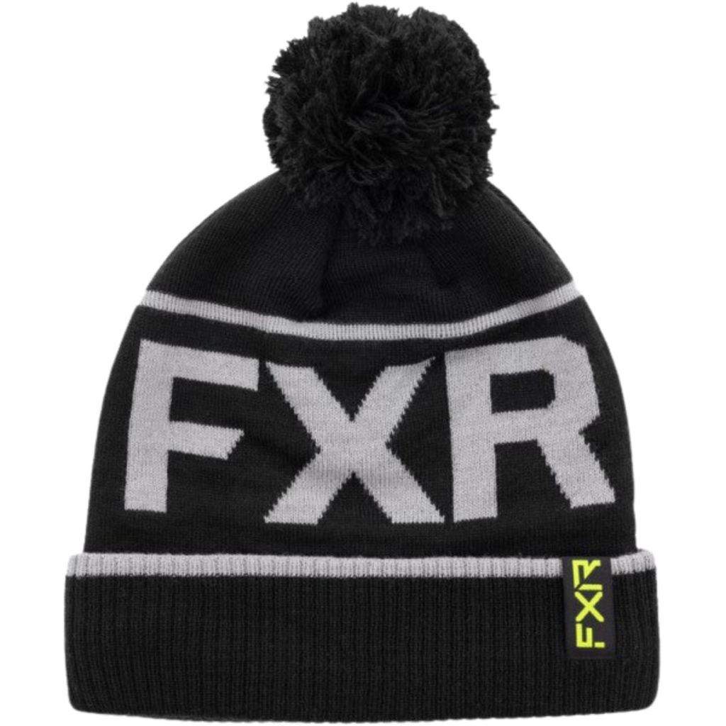 FXR Wool Excursion Beanie