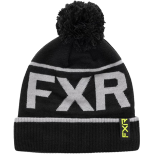 FXR Wool Excursion Beanie