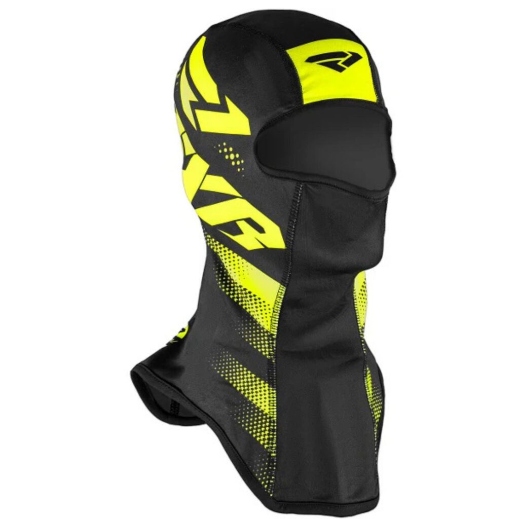 FXR – BALACLAVA BOOST HIVIS – TAILLE UNIQUE