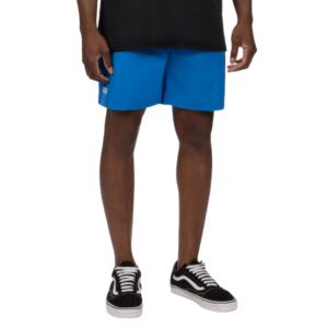 FXR – BEACH SHORT 7" – COBALT