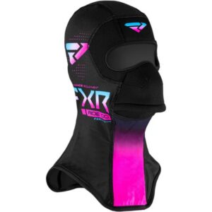 FXR – CAGOULE BOOST ANTI-FOG CANDY – GR S