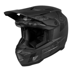 FXR – CASQUE CLUTCH NOIR – GR M/L