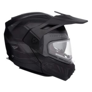 FXR – CASQUE MAVERICK X PRO – NOIR