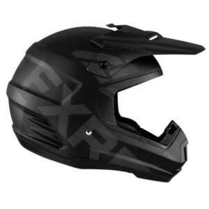 FXR – CASQUE TORQUE X TEAM NOIR – XS