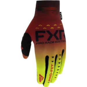 FXR – GANTS PRO-FIT AIR CHROMATIC – GR LG
