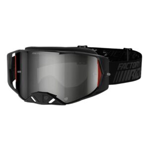 FXR – LUNETTES FACTORY RIDE MX BLACK