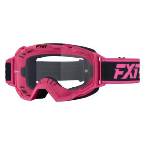 FXR – LUNETTES MAVERICK PRIME MX – RAZZLE