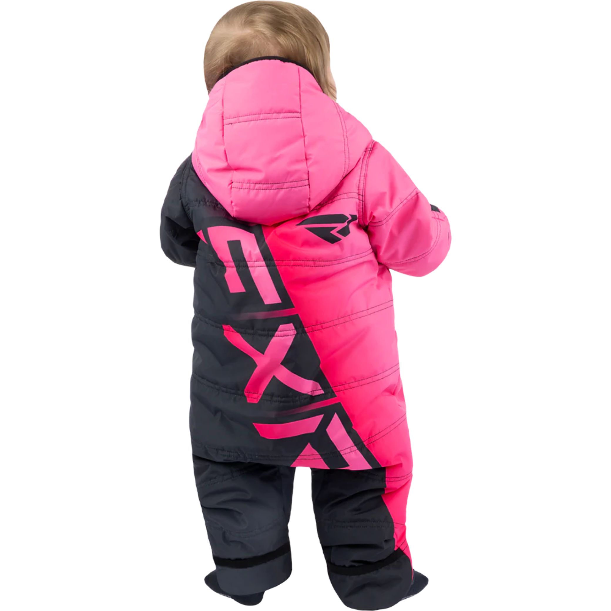 FXR – MONOSUIT CX RAZZ/BLACK – GR 0-6 – Image 3