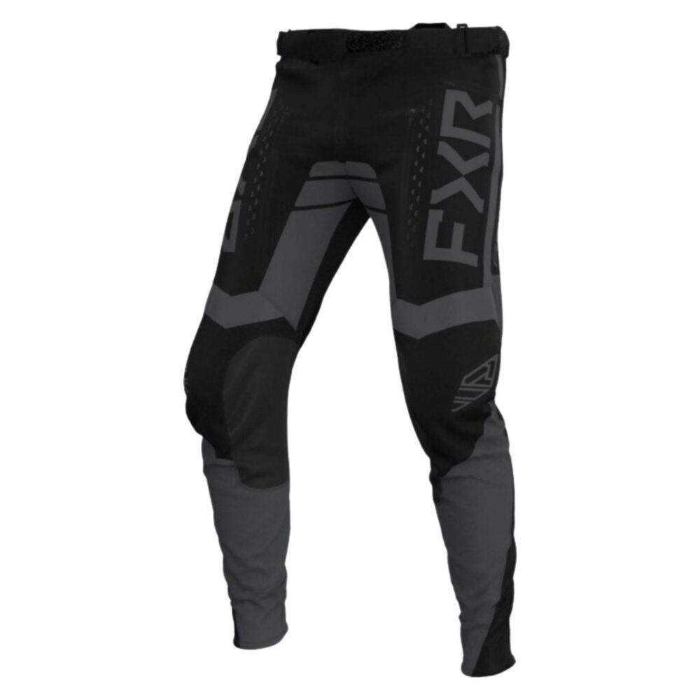 FXR – PANTALON CONTENDER MX NOIR – GR 38