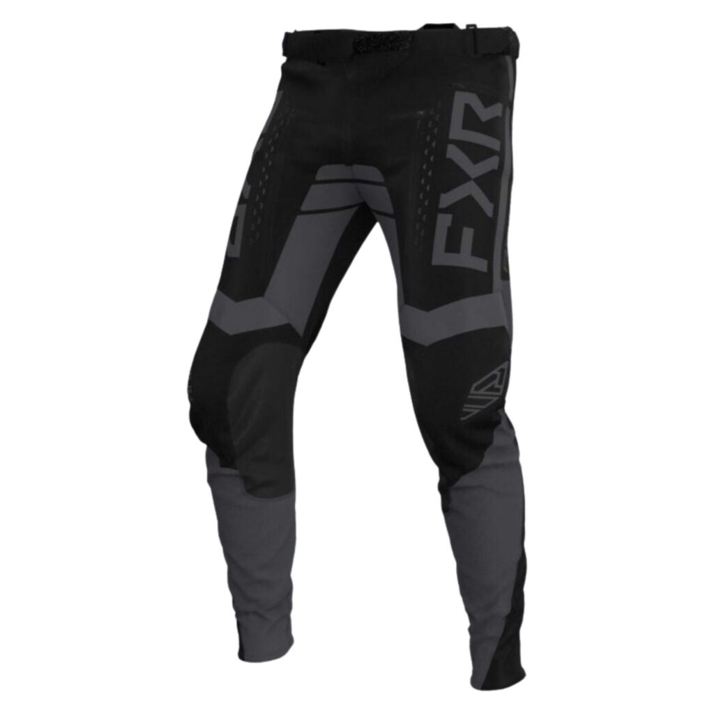 FXR – PANTALON CONTENDER MX NOIR – GR 38