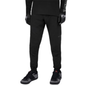 FXR – PANTALON HELIUM MTB NOIR – GR 30