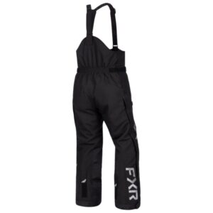 FXR – PANTALON TEAM FX – NOIR