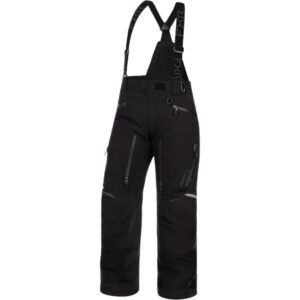 FXR – PANTALON VELOCITY R-FX – NOIR
