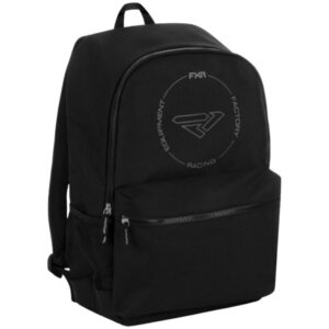 FXR – SAC HOLESHOT – BLACK