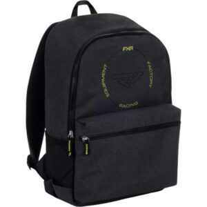 FXR – SAC HOLESHOT – CHAR HEATHER/HIVIS