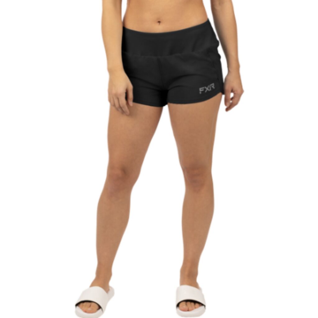 FXR – SHORT COASTAL NOIR – GR SM