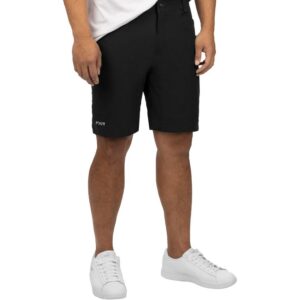 FXR – SHORT TECH AIR NOIR – GR 34