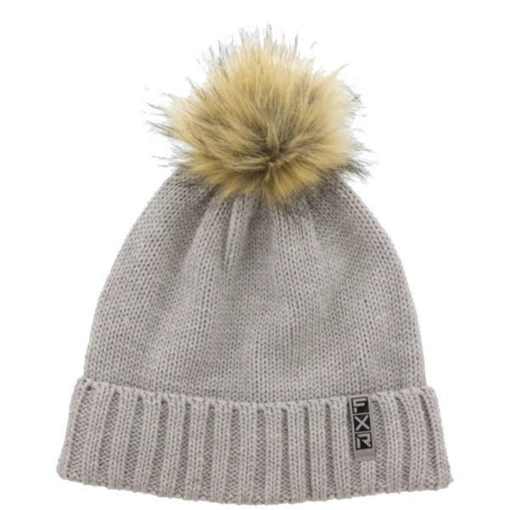FXR – SONIC BEANIE OATMEAL ADULTE