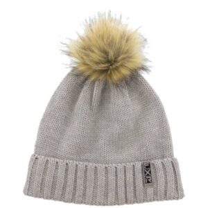 FXR – SONIC BEANIE OATMEAL ADULTE
