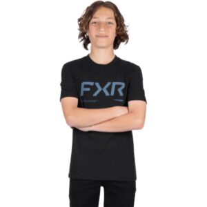 FXR – T-SHIRT HYDROGEN PREMIUM JEUNESSE
