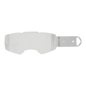 FXR – TEAR-OFFS FACTORY RIDE CLAIR – PACK DE 20